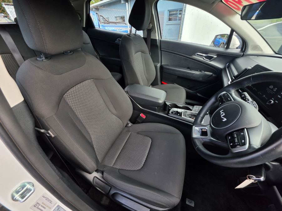 2025 MY26 Kia Sportage NQ5 PE S SUV Image 27