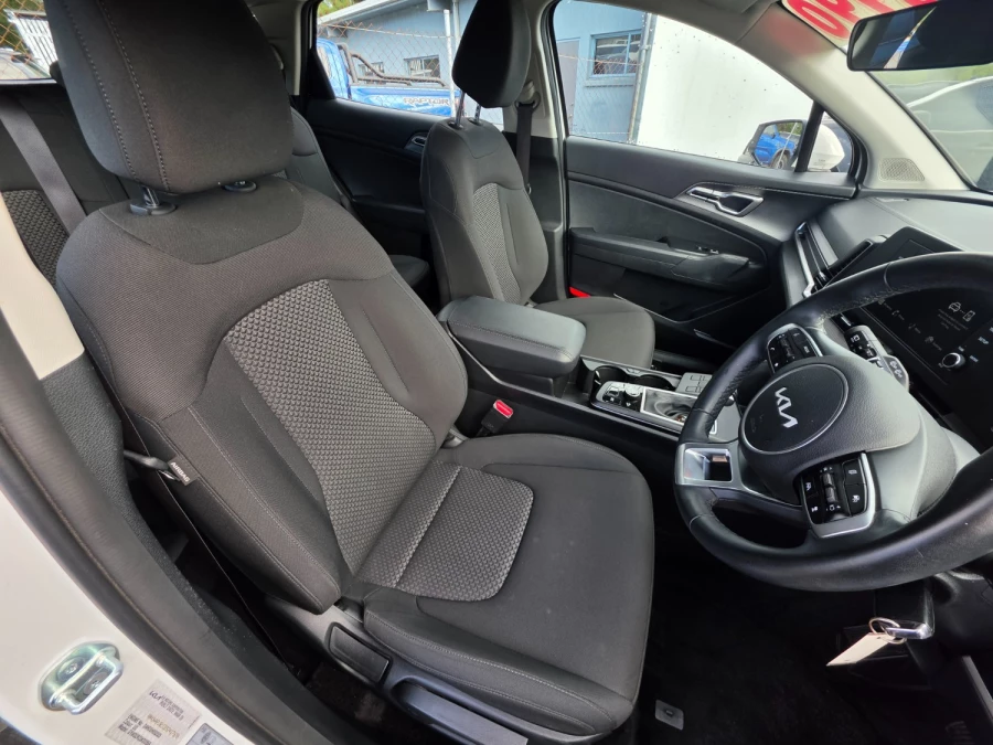 2025 MY26 Kia Sportage NQ5 PE S SUV Image 27