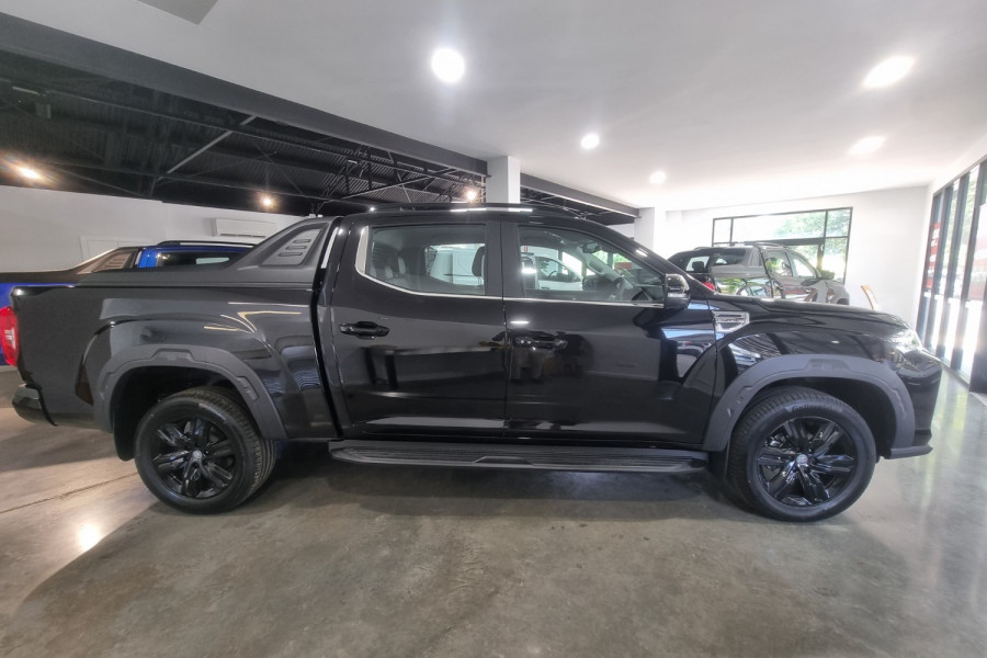 2024 MY23 LDV T60 SK8C Max LUXE Mega Tub Ute Image 8