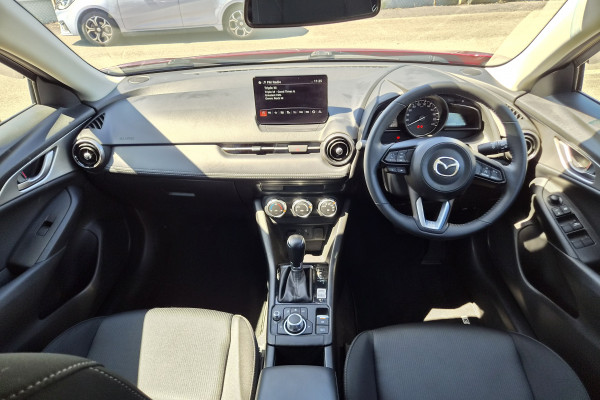 2022 Mazda CX-3 DK Maxx Sport LE SUV Image 10
