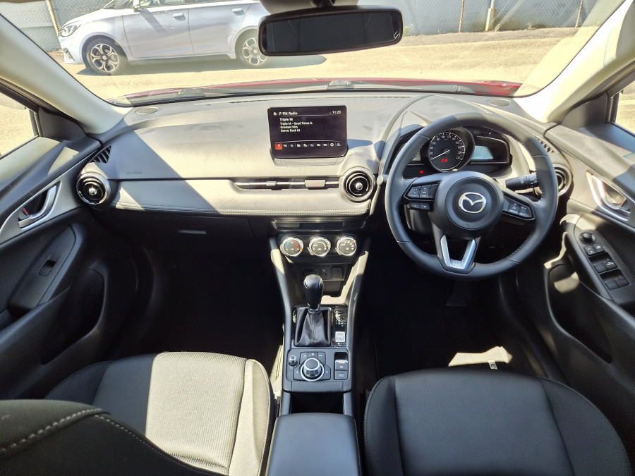 2022 Mazda CX-3 DK Maxx Sport LE SUV Image 10