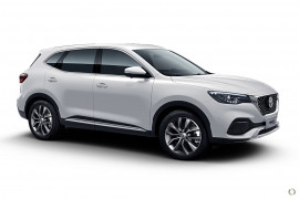 2020 MY21 MG HS SAS23 Core Wagon