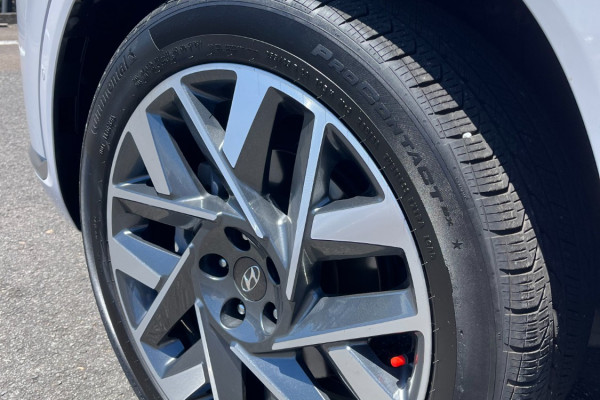 2021 Hyundai Santa Fe TM.V3 Highlander SUV Image 33