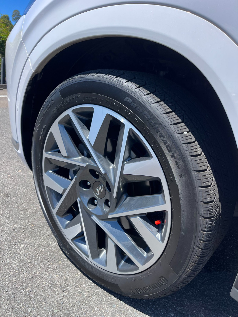 2021 Hyundai Santa Fe TM.V3 Highlander SUV Image 33