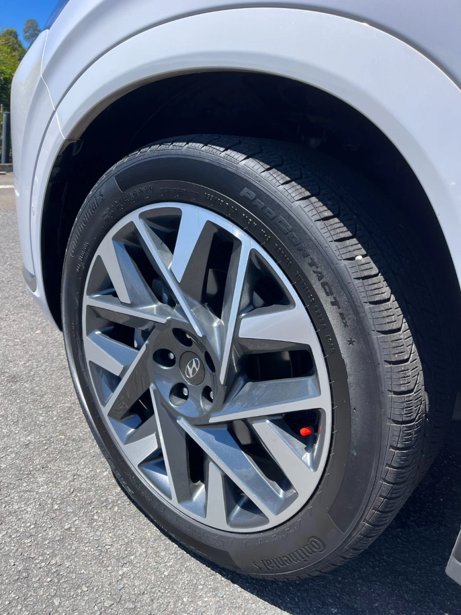 2021 Hyundai Santa Fe TM.V3 Highlander SUV Image 33