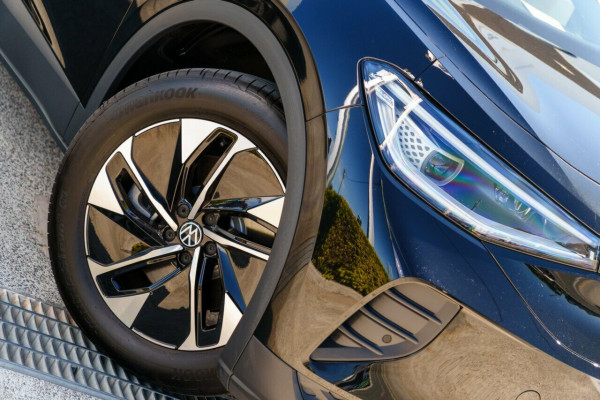 2026 MY27 Volkswagen ID. 4 E2 Pro SUV Image 6
