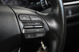 2019 Hyundai I30 PD2 MY19 Active Hatchback