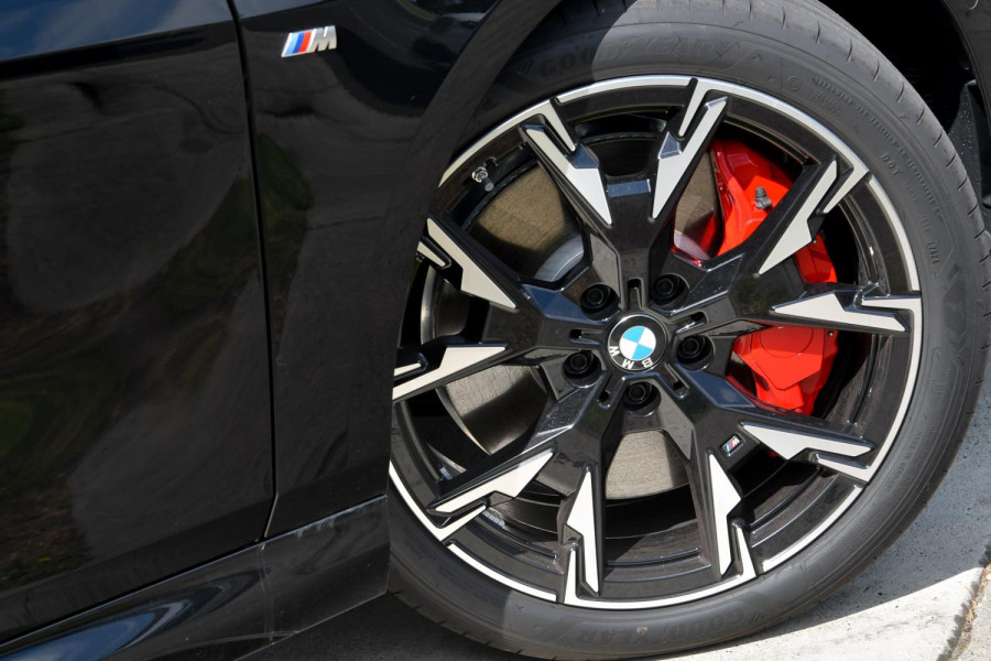 2025 BMW 1 Series F70 M135 xDrive Hatch