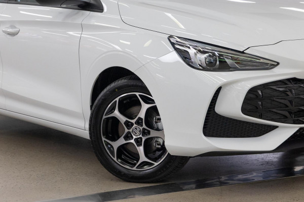 2025 MY25.5 MG MG3 ZP22 Excite Hatch Image 5