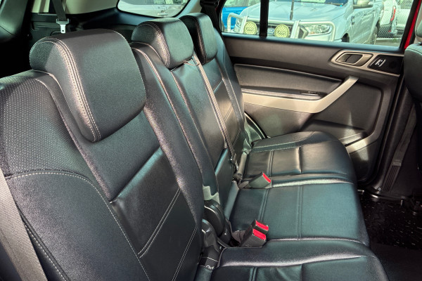 2021 MY21.25 Ford Everest UA II Trend SUV Image 15