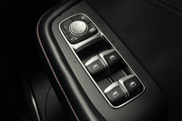 2022 MG HS SAS23 Vibe SUV Image 23