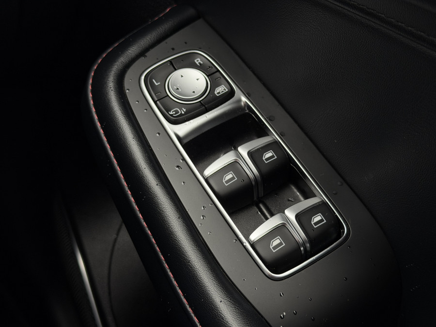 2022 MG HS SAS23 Vibe SUV Image 23