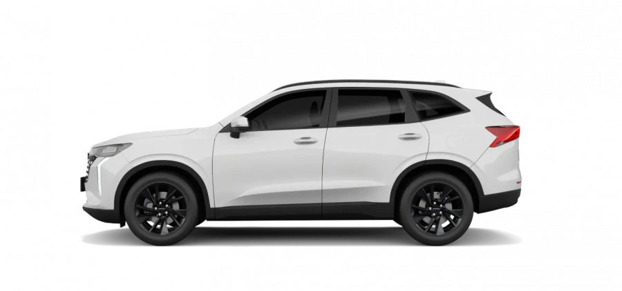 2025 MYay GWM Haval H6 B01 Lux SUV