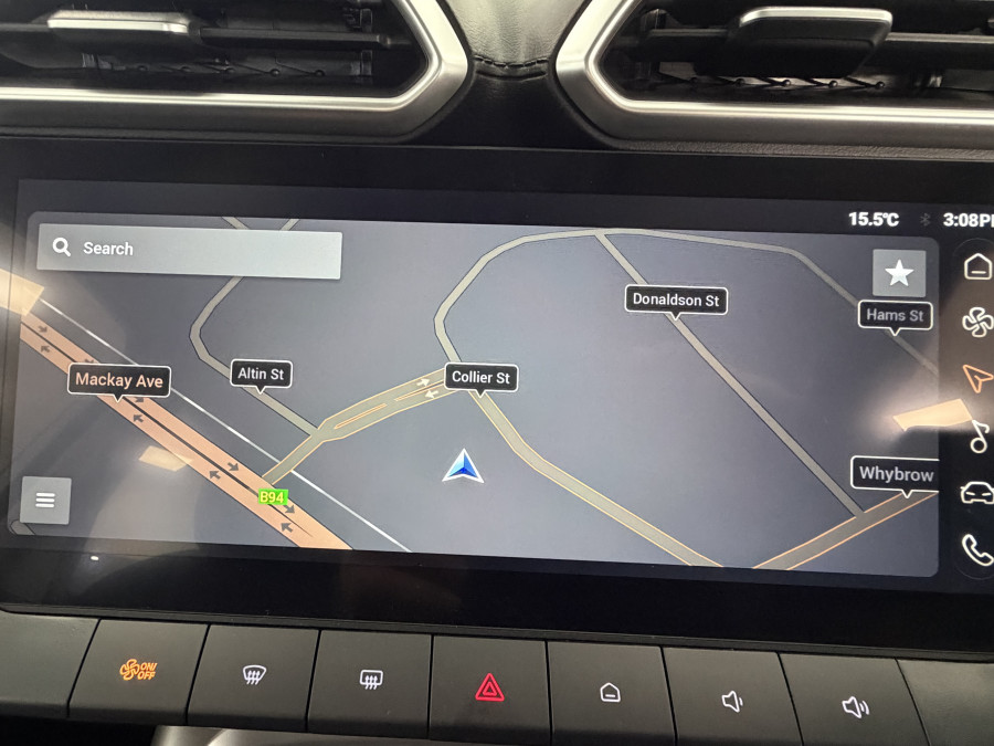 2026 MG ZS ZS32 Essence Hybrid+ SUV Image 29