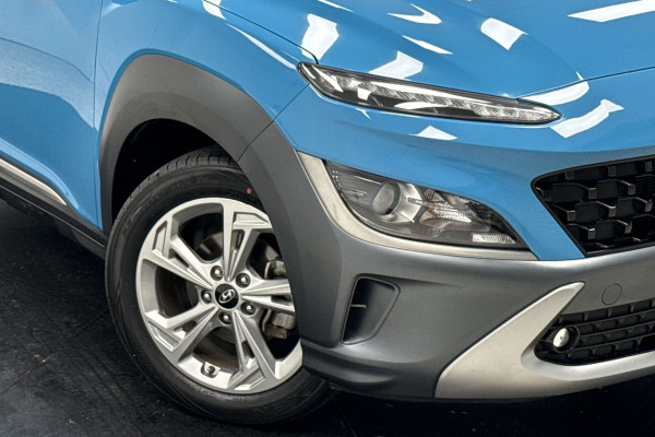 2022 Hyundai KONA OS.V4 Elite SUV Image 2