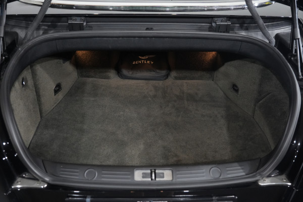 2012 Bentley Continental GTC V8 Convertible Image 26