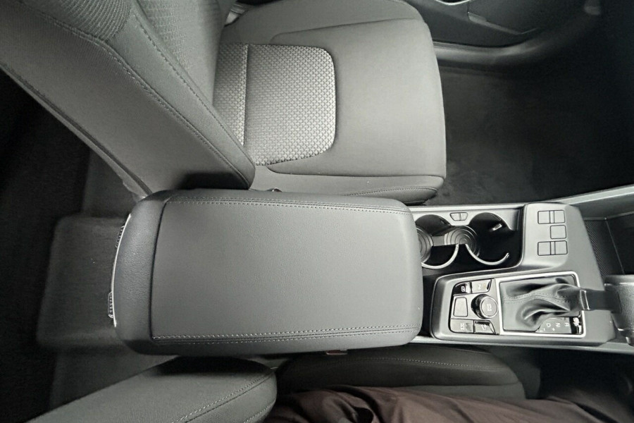 2024 MY25 Kia Sportage NQ5 S SUV Image 21