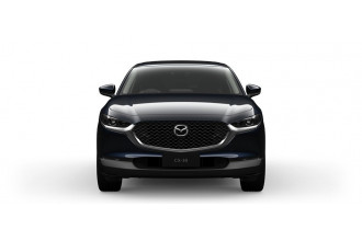 2021 MY20 Mazda CX-30 DM Series G25 Astina Wagon Image 4