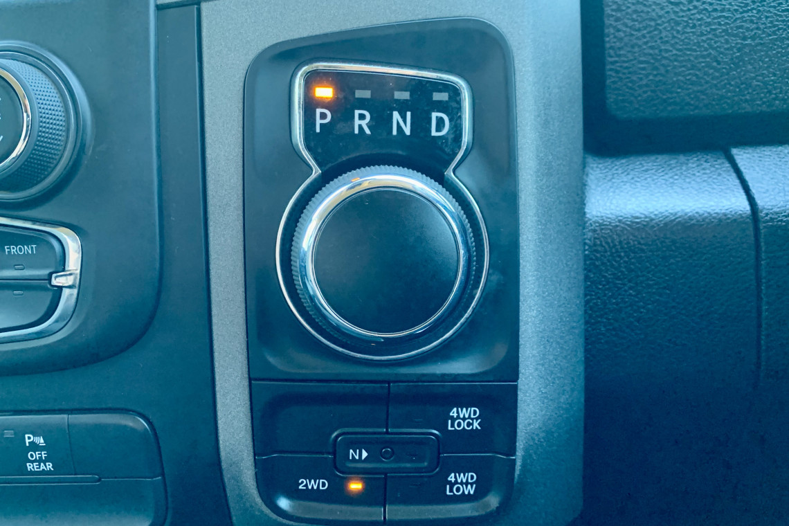 2022 Ram 1500 Express Ute Image 28