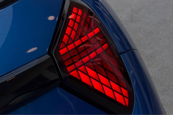 2026 MINI Cooper F66 C Classic Hatch image 14