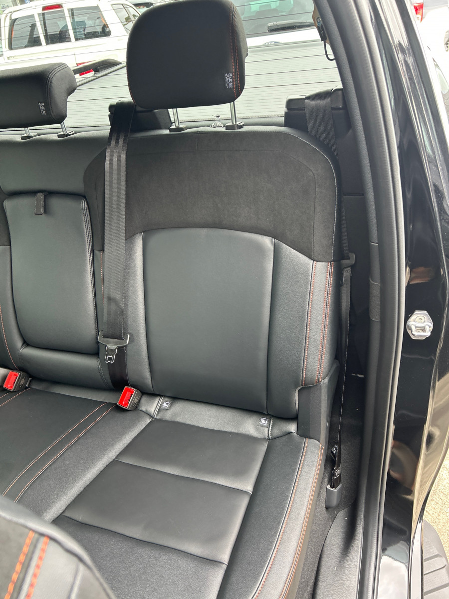2026 Ford Ranger P703 Wildtrak Ute Image 13