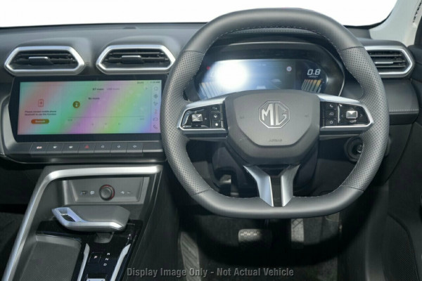 2026 MG ZS ZS32 Essence Turbo SUV Image 11