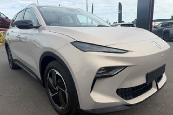 2025 MG MGS5 EV ZS3EM Essence 62 SUV