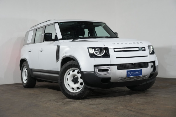 Land Rover Defender 110 P300 L663