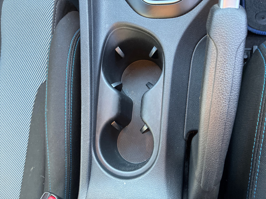 2019 MY20 Hyundai Veloster JS  Coupe Image 17