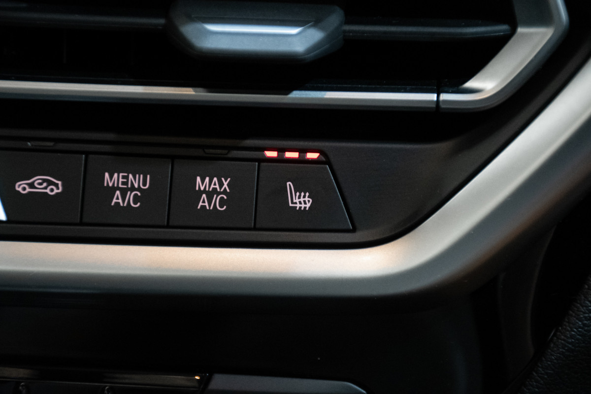 2024 BMW iX3 M Sport SUV