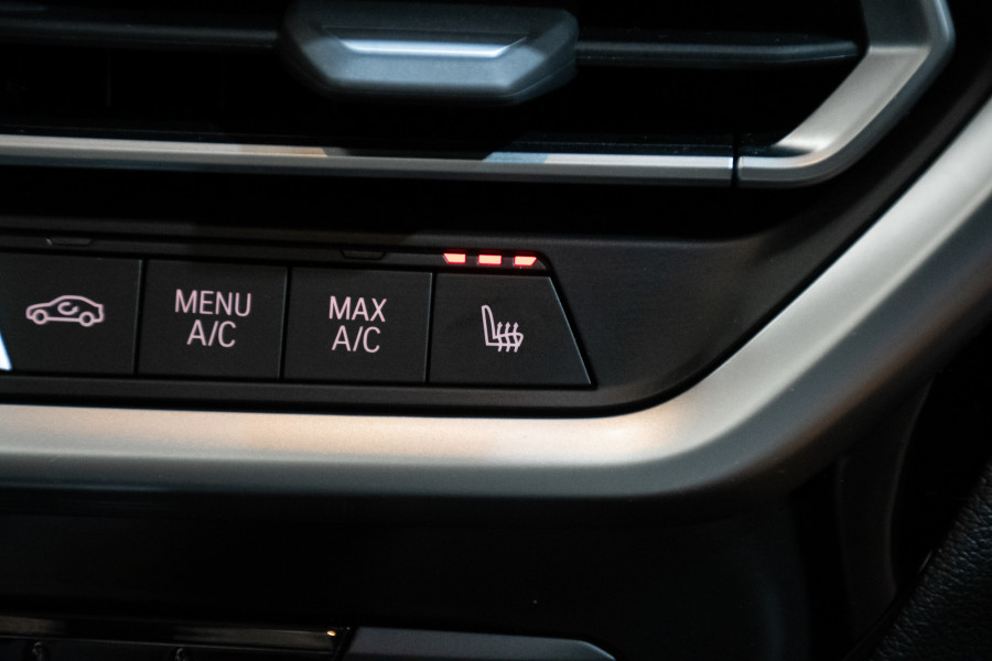 2024 BMW iX3 M Sport SUV Image 20