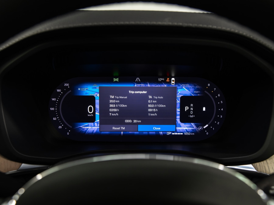 2026 Volvo XC60 UZ B5 Plus 2L Petrol AWD SUV Image 18