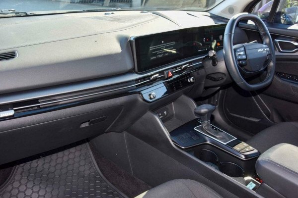 2025 MY26 Kia Sportage NQ5 PE S SUV Image 16
