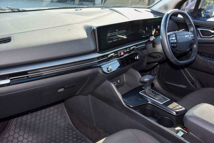 2025 MY26 Kia Sportage NQ5 PE S SUV Image 16