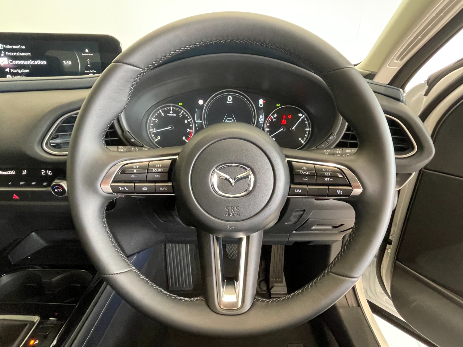2025 MY24 Mazda CX-30 DM2W7A G20 Evolve SUV Image 13