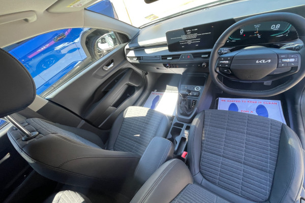 2026 Kia Stonic YB PE2 Sport SUV Image 14
