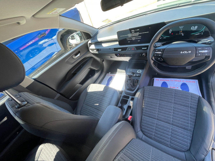 2026 Kia Stonic YB PE2 Sport SUV Image 14