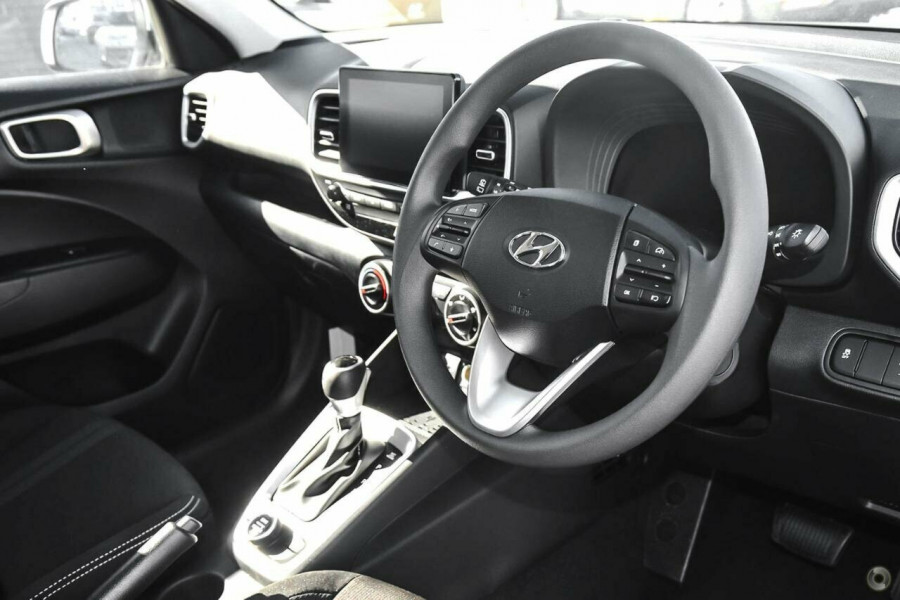 2025 Hyundai Venue QX.V5  SUV