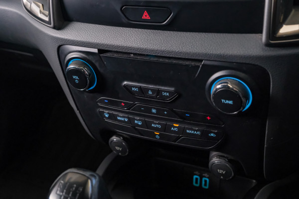 2016 Ford Ranger PX MkII XL Ute image 13