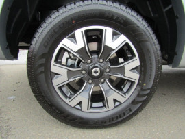 2021 Great Wall Gwm Cannon Luxury 4x4 Auto Utility