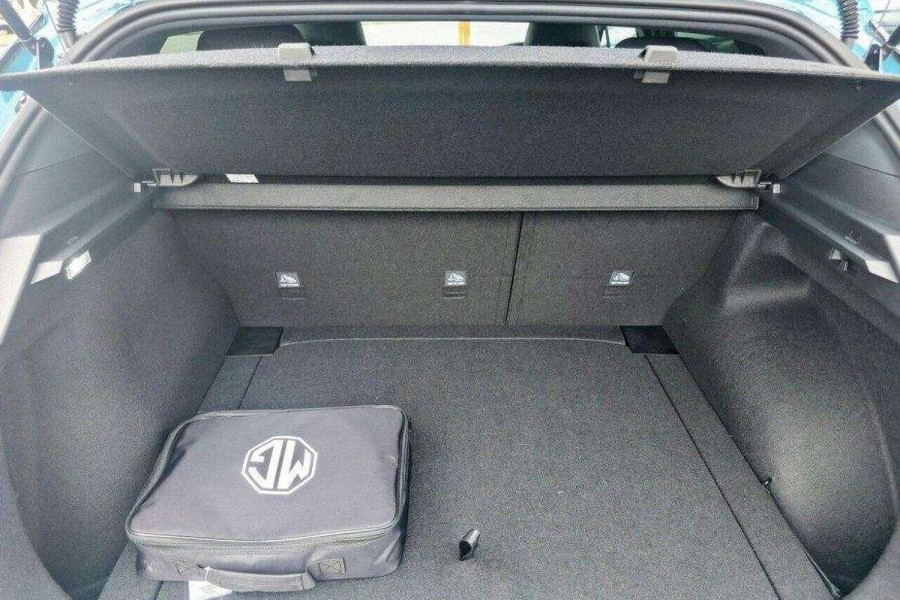 2026 MG MG4 AH4E XPOWER Hatch Image 12