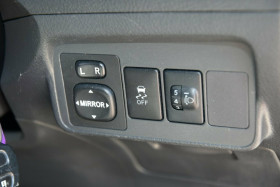 2012 MY11 Toyota Corolla ZRE152R MY11 Ascent Sedan