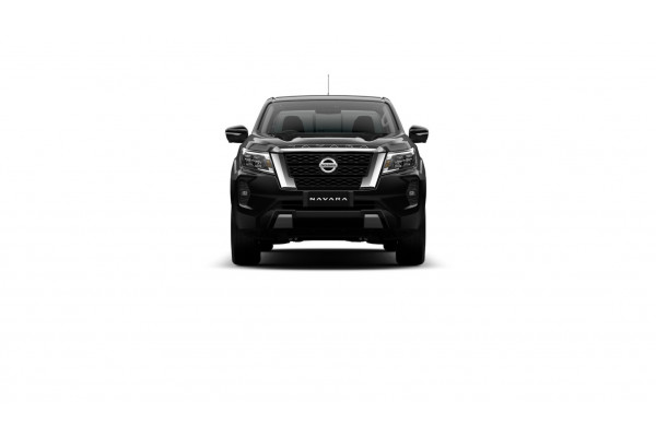 2024 MY25 Nissan Navara D23 ST Ute