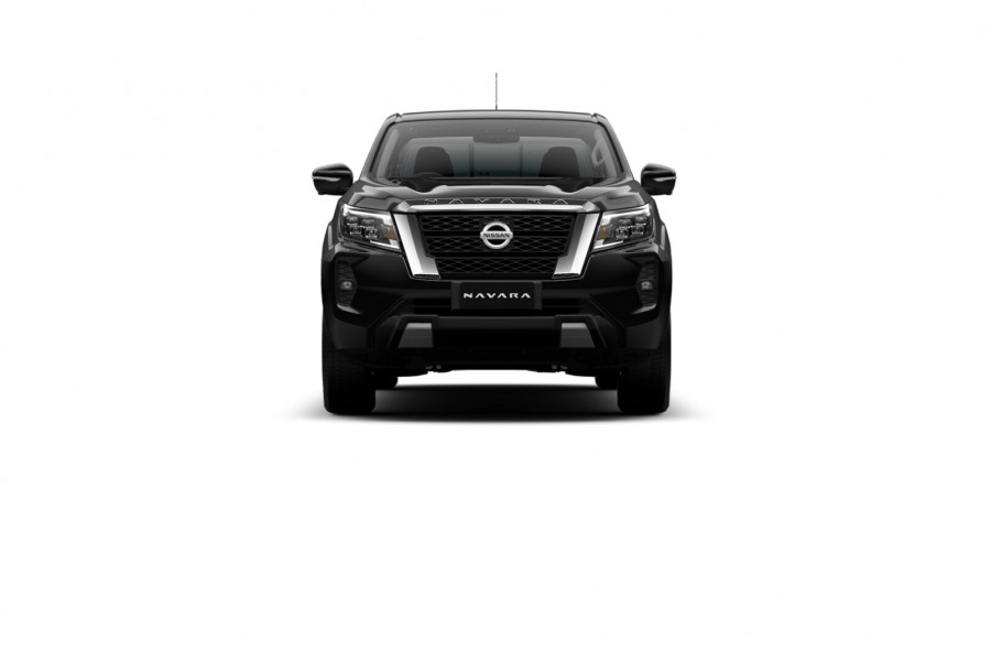2024 MY25 Nissan Navara D23 ST Ute