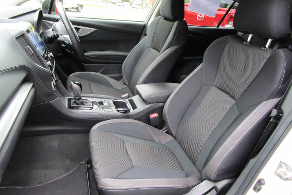 2021 Subaru Impreza GT7EKALP 2.0i Premium Hatch Image 18