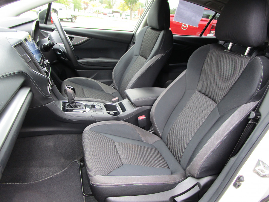 2021 Subaru Impreza GT7EKALP 2.0i Premium Hatch Image 18