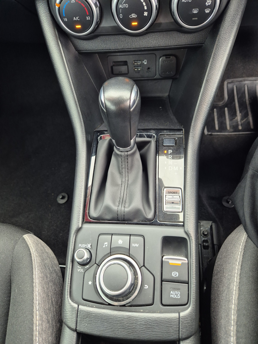 2023 Mazda CX-3 DK G20 Pure SUV Image 19