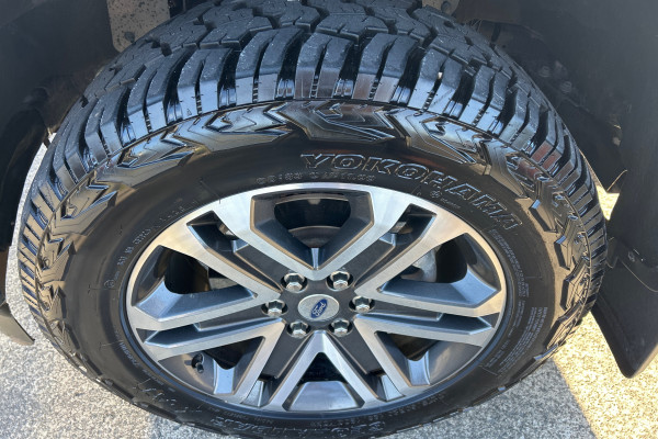 2023 Ford F-150 Tw.Turbo XLT Ute Image 20
