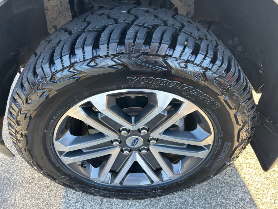 2023 Ford F-150 Tw.Turbo XLT Ute Image 20