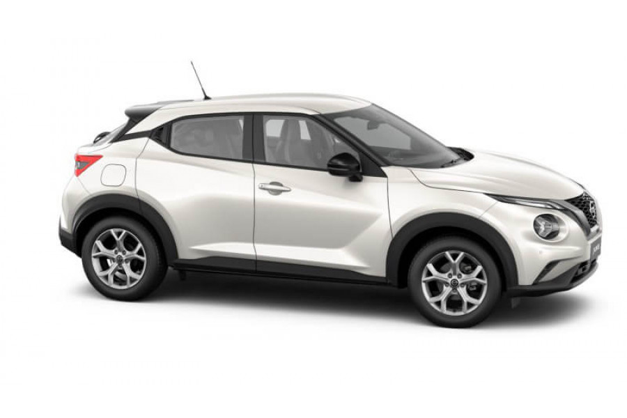2021 Nissan JUKE F16 ST+ SUV Image 11